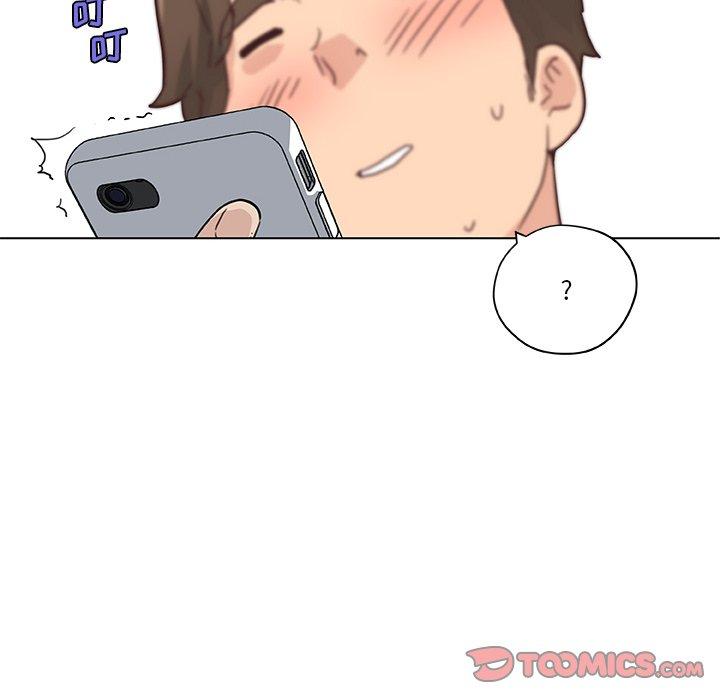 《恋你如初恋》漫画 第40话