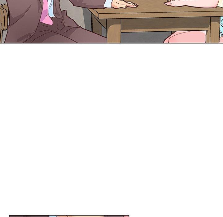《恋你如初恋》漫画 第40话
