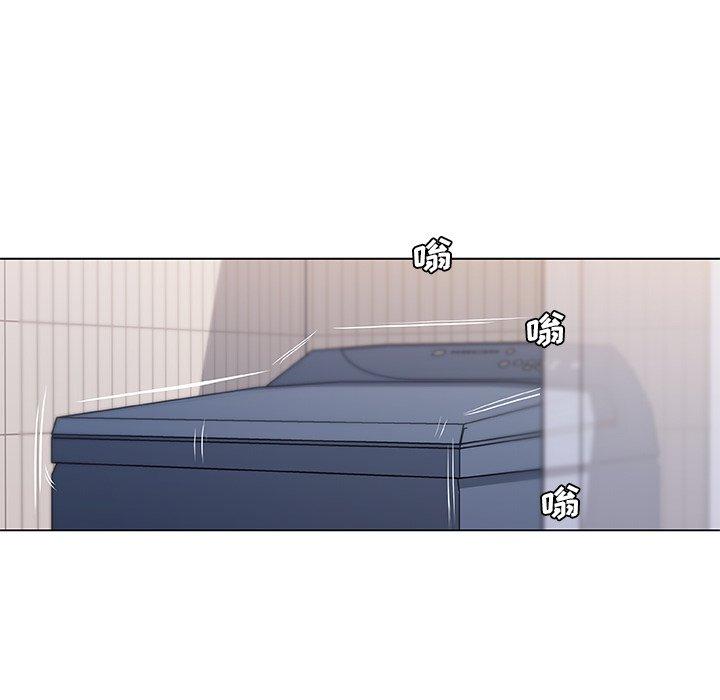 《恋你如初恋》漫画 第40话