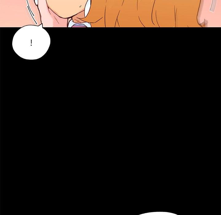 《恋你如初恋》漫画 第42话