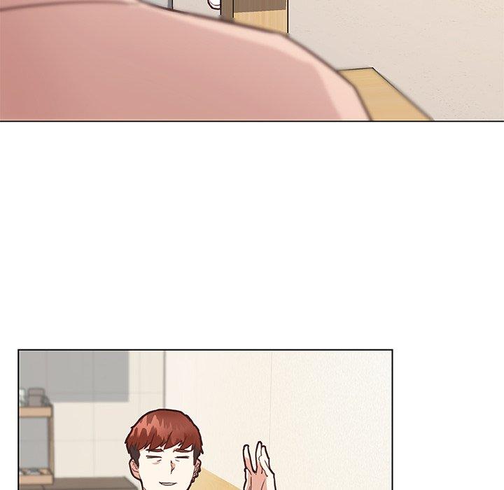 《恋你如初恋》漫画 第43话