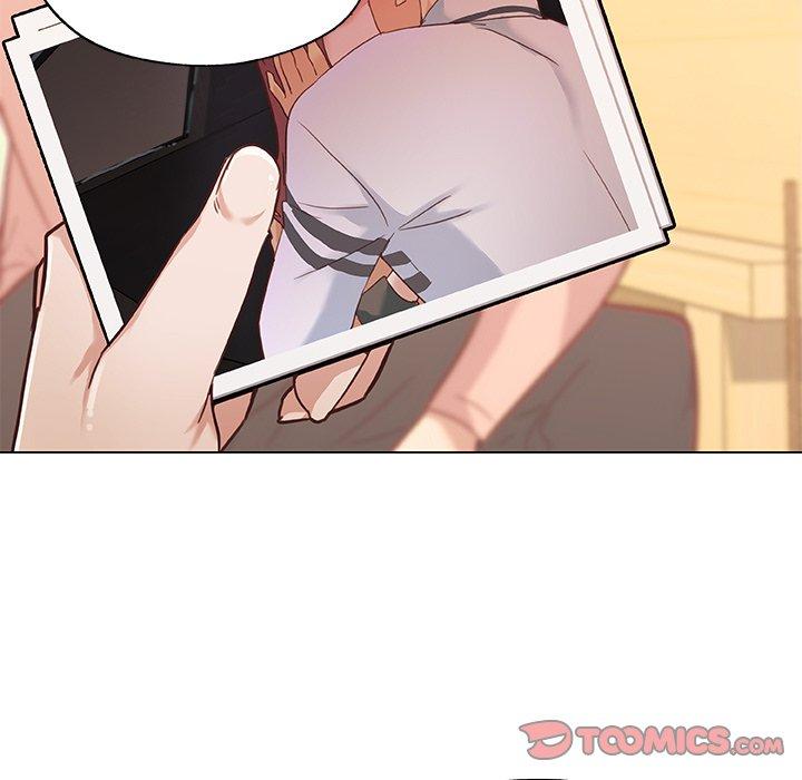《恋你如初恋》漫画 第43话