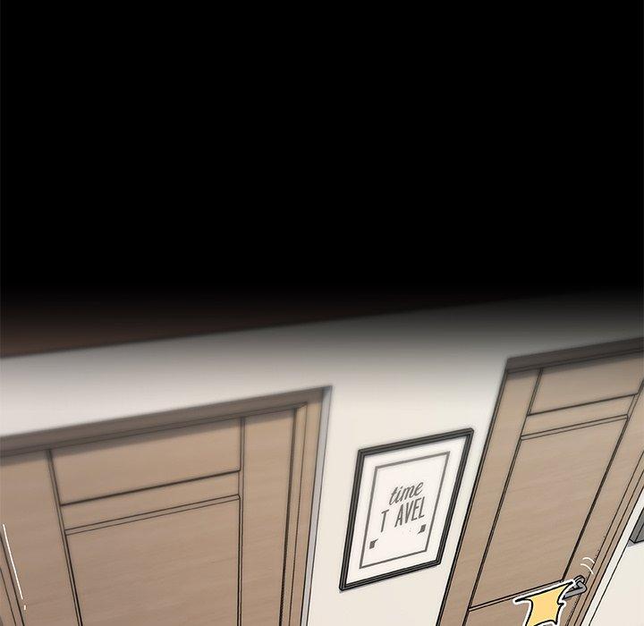 《恋你如初恋》漫画 第43话