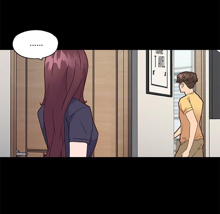《恋你如初恋》漫画 第43话
