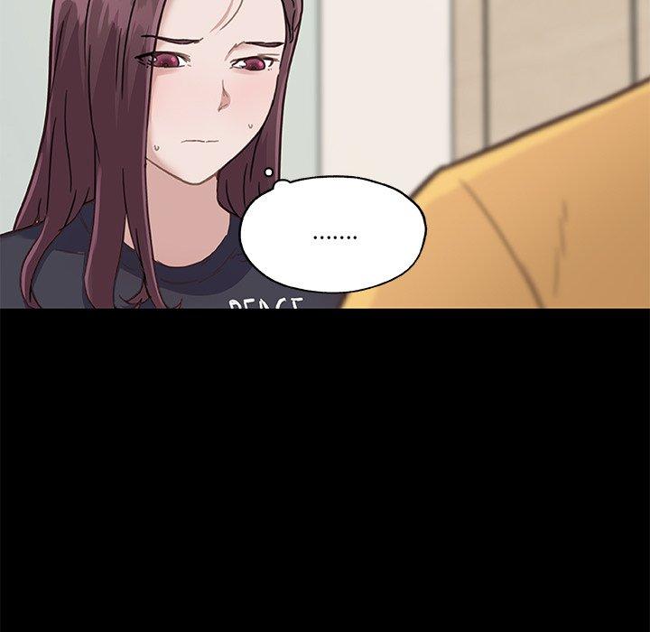 《恋你如初恋》漫画 第43话