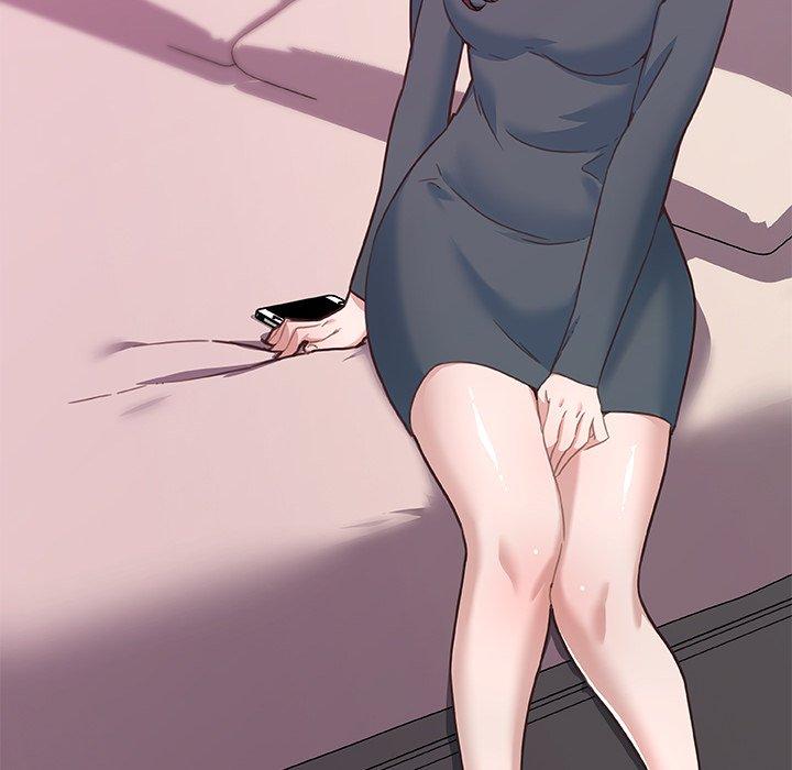 《恋你如初恋》漫画 第44话