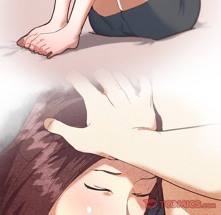 《恋你如初恋》漫画 第44话