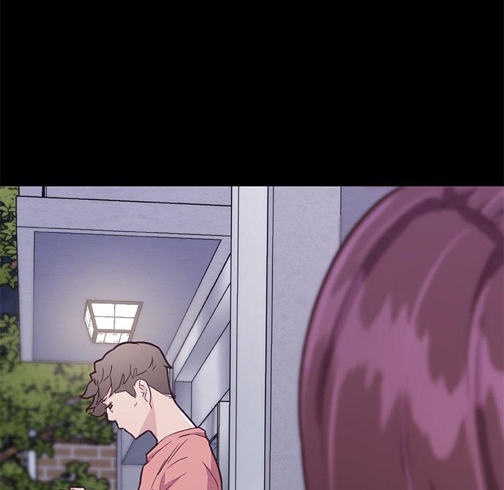 《恋你如初恋》漫画 第44话