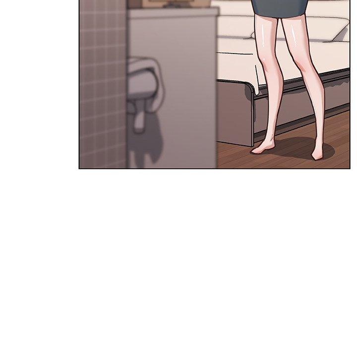 《恋你如初恋》漫画 第44话