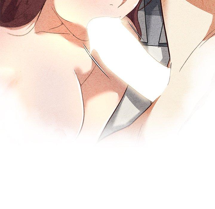《恋你如初恋》漫画 第44话