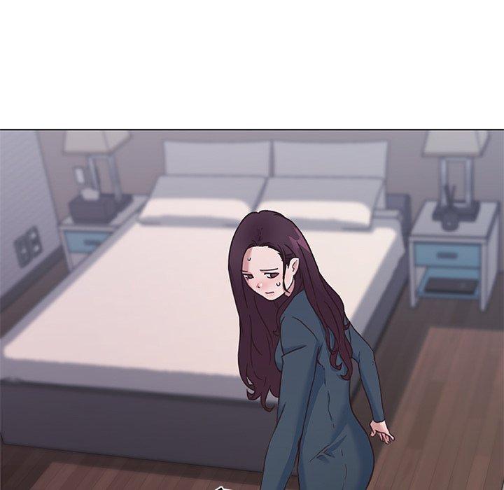 《恋你如初恋》漫画 第44话