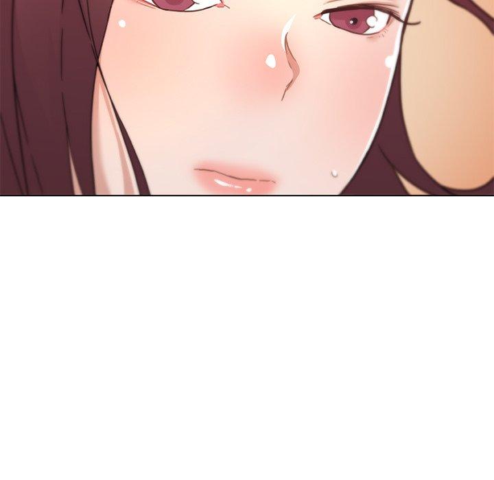 《恋你如初恋》漫画 第44话