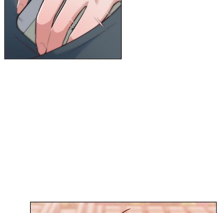 《恋你如初恋》漫画 第44话