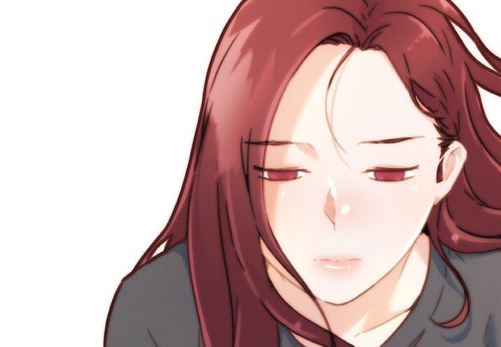 《恋你如初恋》漫画 第44话