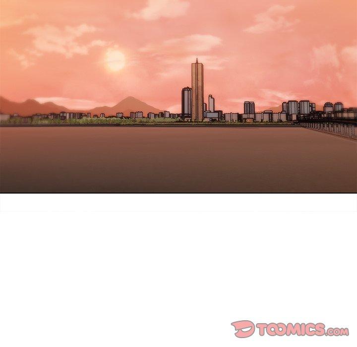 《恋你如初恋》漫画 第44话