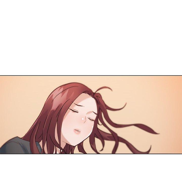 《恋你如初恋》漫画 第44话