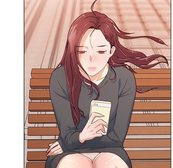 《恋你如初恋》漫画 第44话