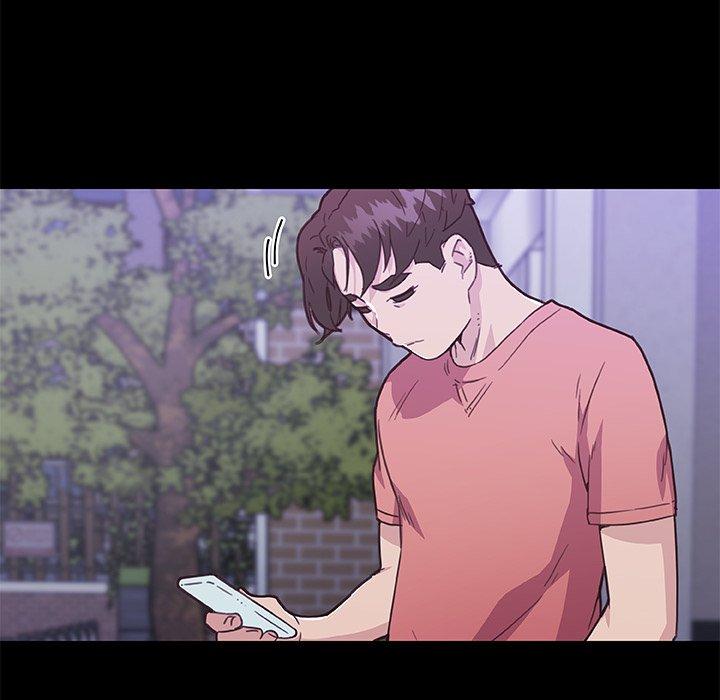 《恋你如初恋》漫画 第44话