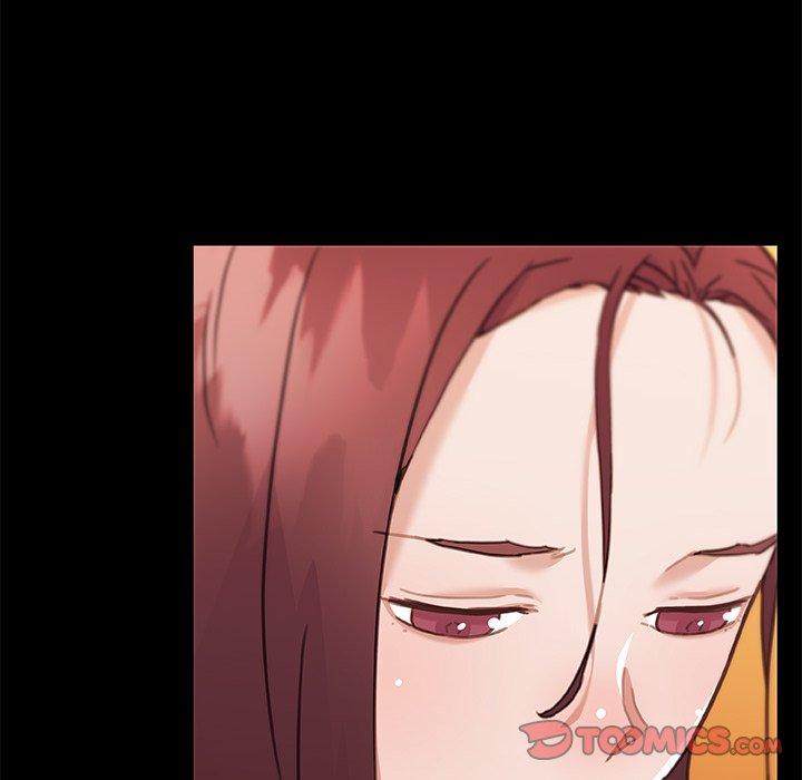 《恋你如初恋》漫画 第45话
