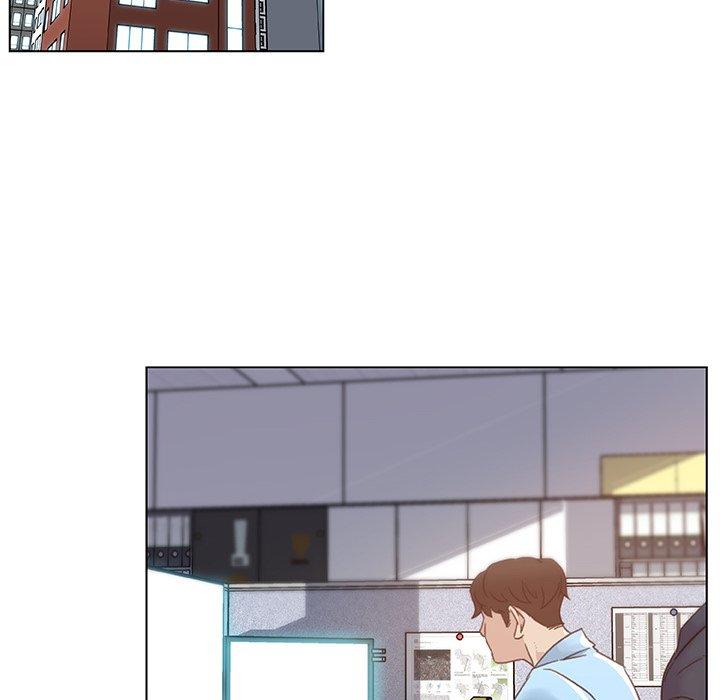 《恋你如初恋》漫画 第46话