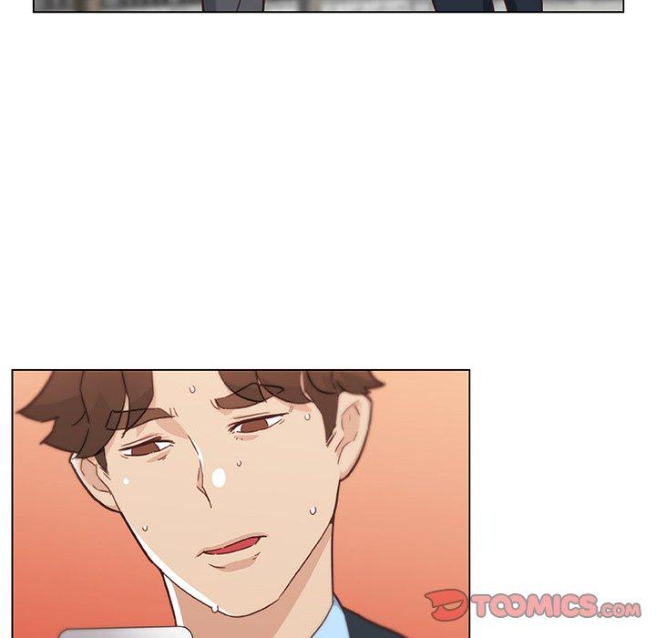 《恋你如初恋》漫画 第47话