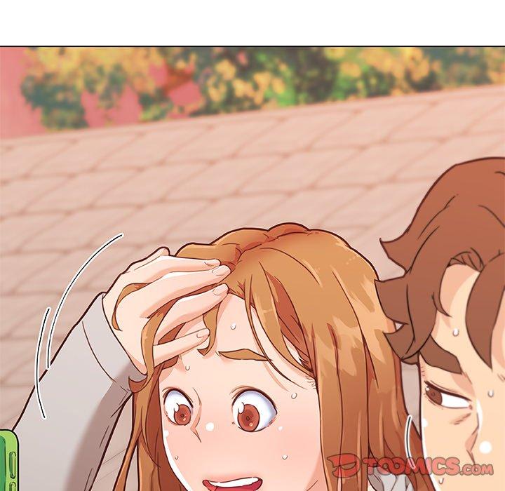 《恋你如初恋》漫画 第47话