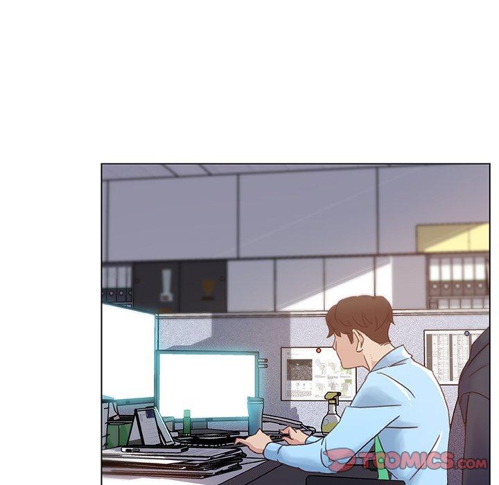 《恋你如初恋》漫画 第47话