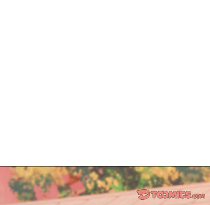 《恋你如初恋》漫画 第48话