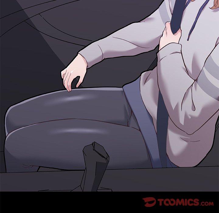 《恋你如初恋》漫画 第48话