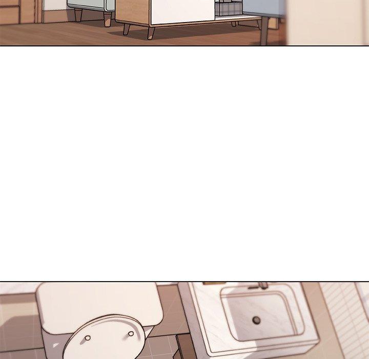 《恋你如初恋》漫画 第48话