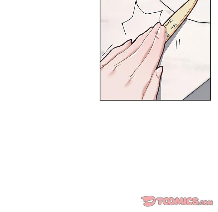 《恋你如初恋》漫画 第48话