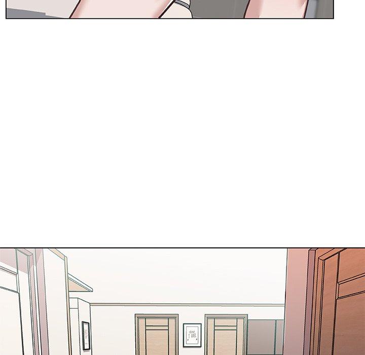 《恋你如初恋》漫画 第48话