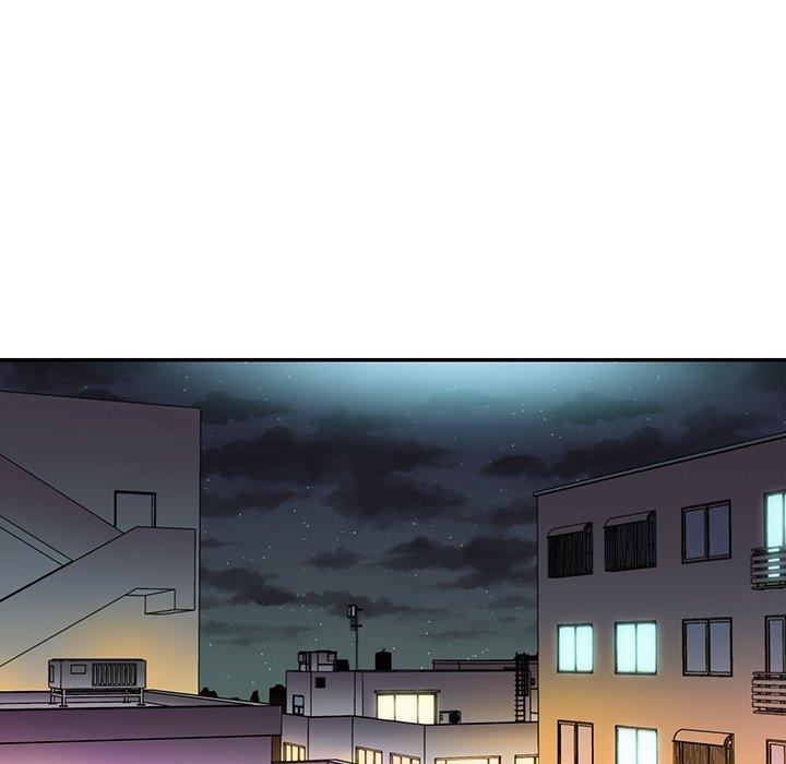 《鄰居的逆襲》漫画 第14話