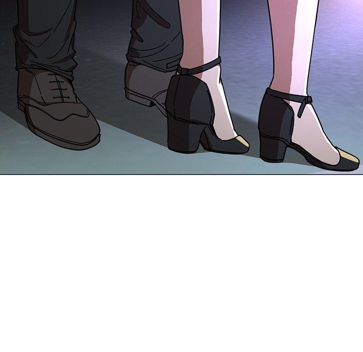《鄰居的逆襲》漫画 第15話