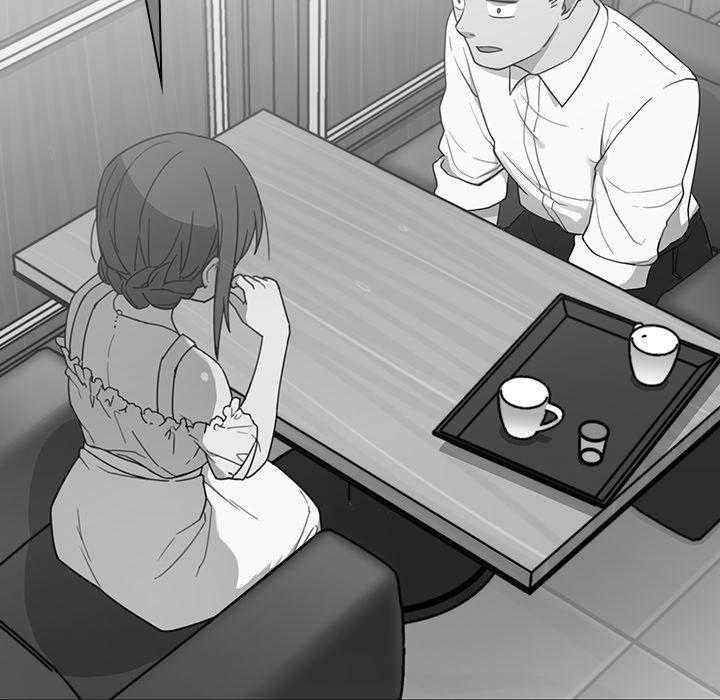 《鄰居的逆襲》漫画 第16話