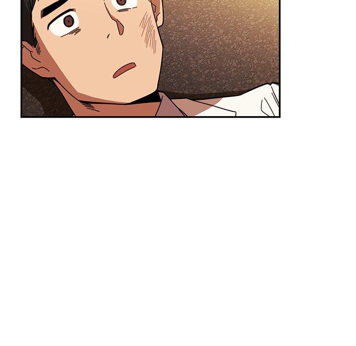 《鄰居的逆襲》漫画 第22話
