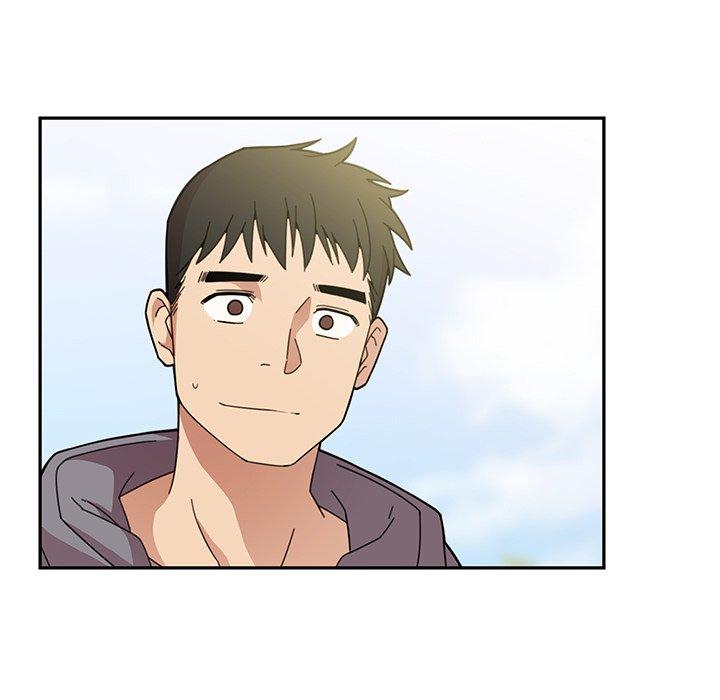 《鄰居的逆襲》漫画 第25話