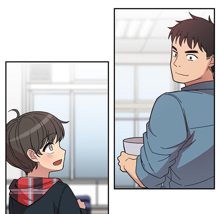《鄰居的逆襲》漫画 第27話