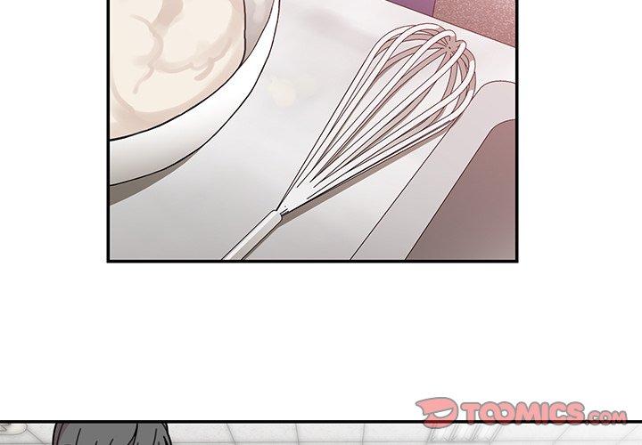 《鄰居的逆襲》漫画 第27話