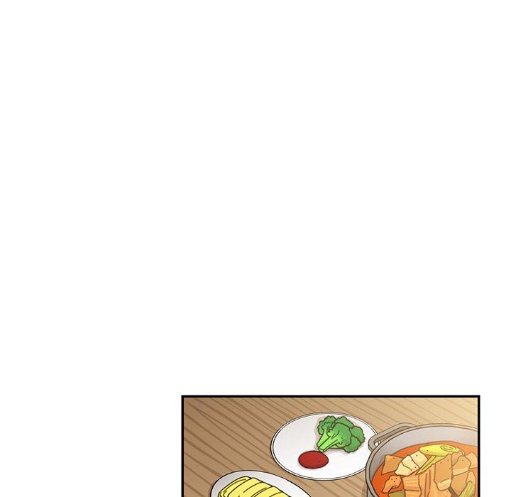 《鄰居的逆襲》漫画 第28話
