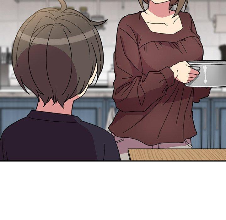 《鄰居的逆襲》漫画 第28話