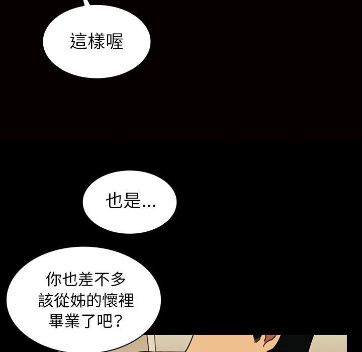 《鄰居的逆襲》漫画 第32話