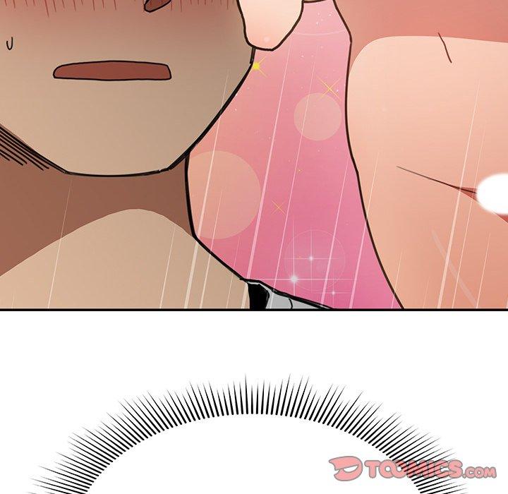 《鄰居的逆襲》漫画 第34話