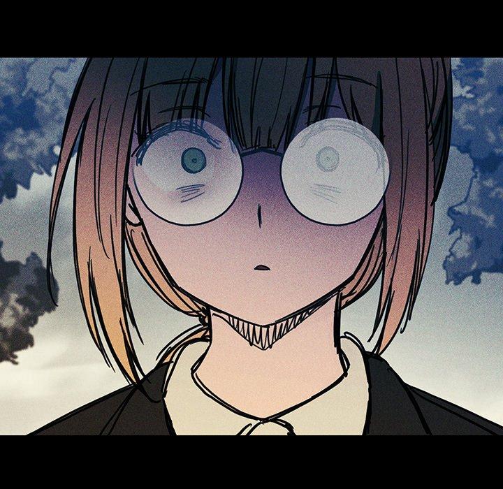 《鄰居的逆襲》漫画 第46話