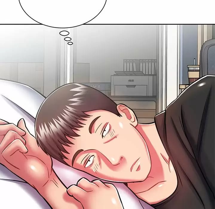 《鄰居的滋味》漫画 第7話