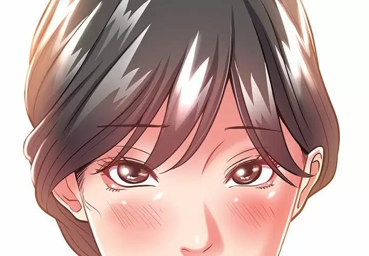 《鄰居的滋味》漫画 第7話