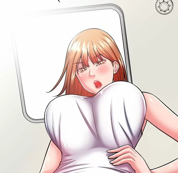 《鄰居的滋味》漫画 第7話