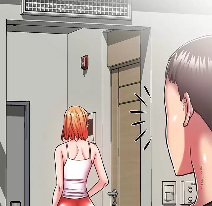 《鄰居的滋味》漫画 第7話