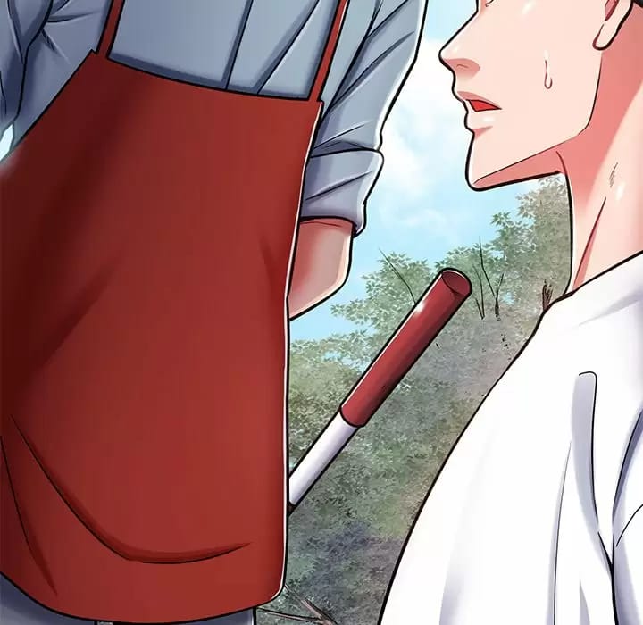 《鄰居的滋味》漫画 第8話