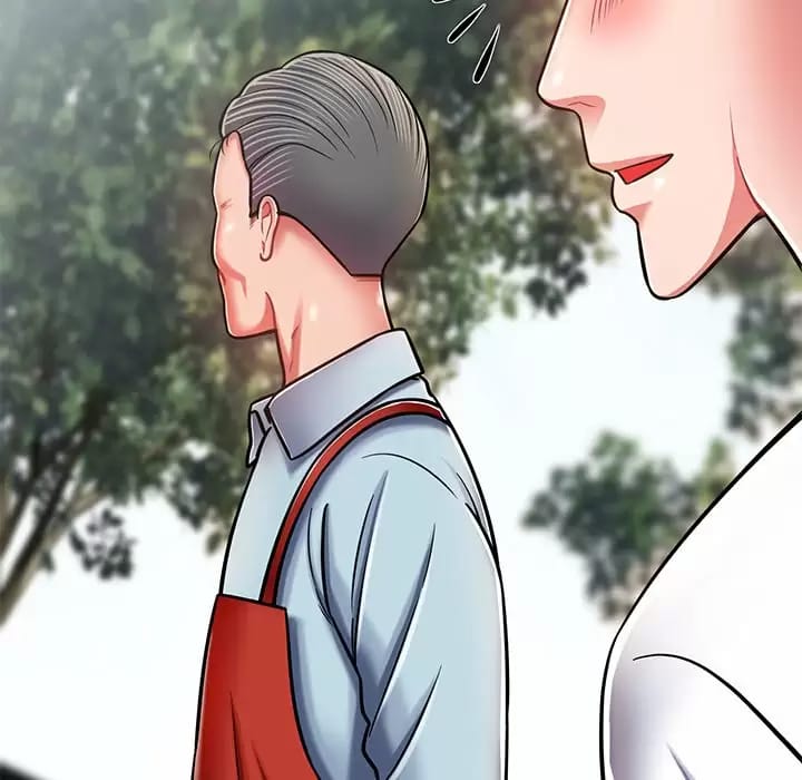 《鄰居的滋味》漫画 第8話